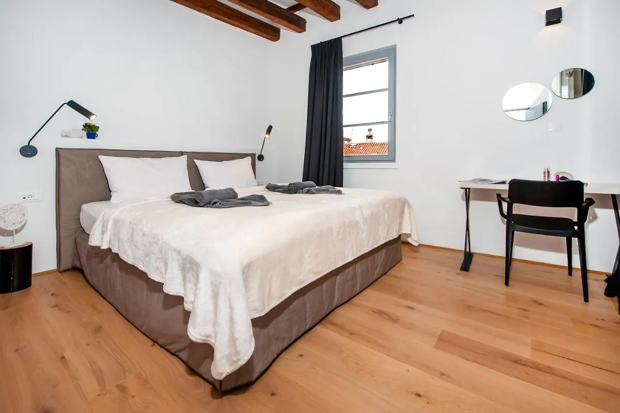 Settimo Cielo Apartman Rovinj