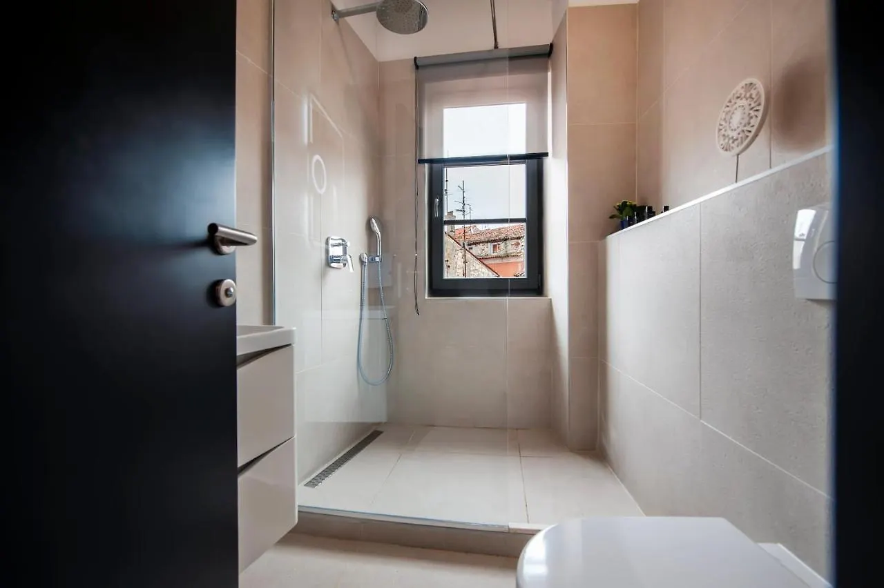 Settimo Cielo Apartman Rovinj