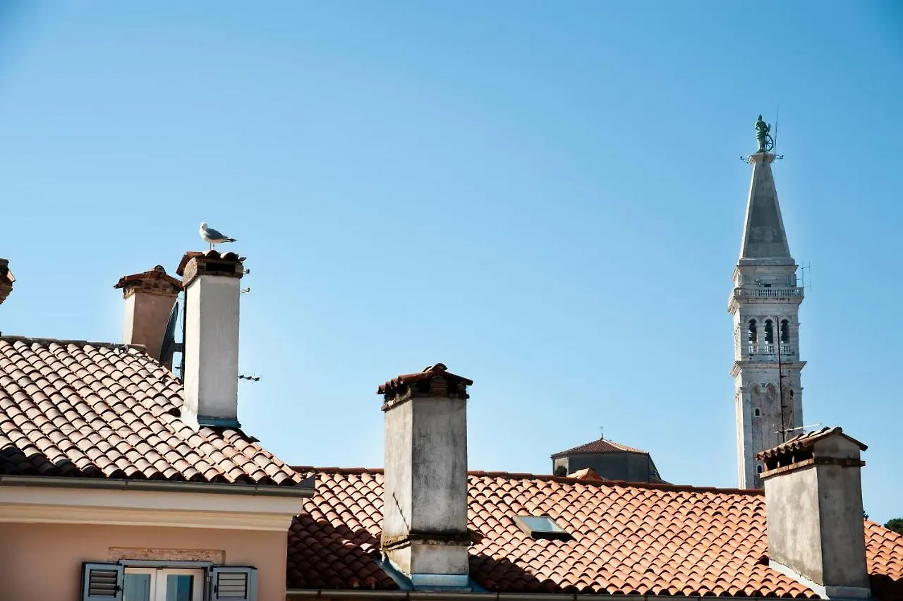 Settimo Cielo Apartman Rovinj