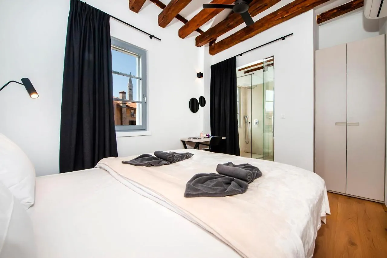 Settimo Cielo Apartman Rovinj