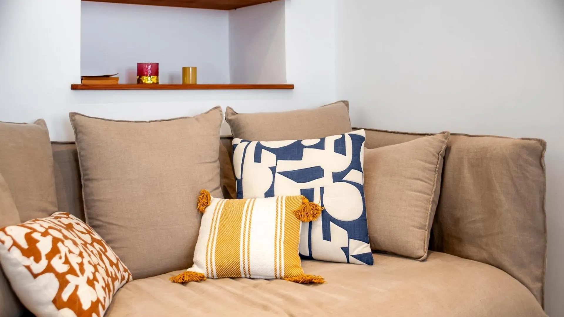 Settimo Cielo Apartman Rovinj