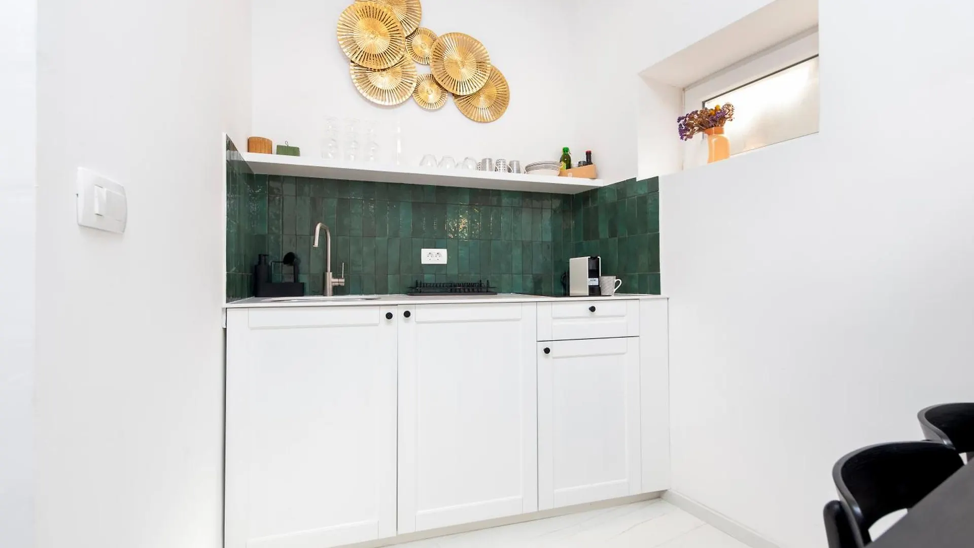 Settimo Cielo Apartman Rovinj Horvátország