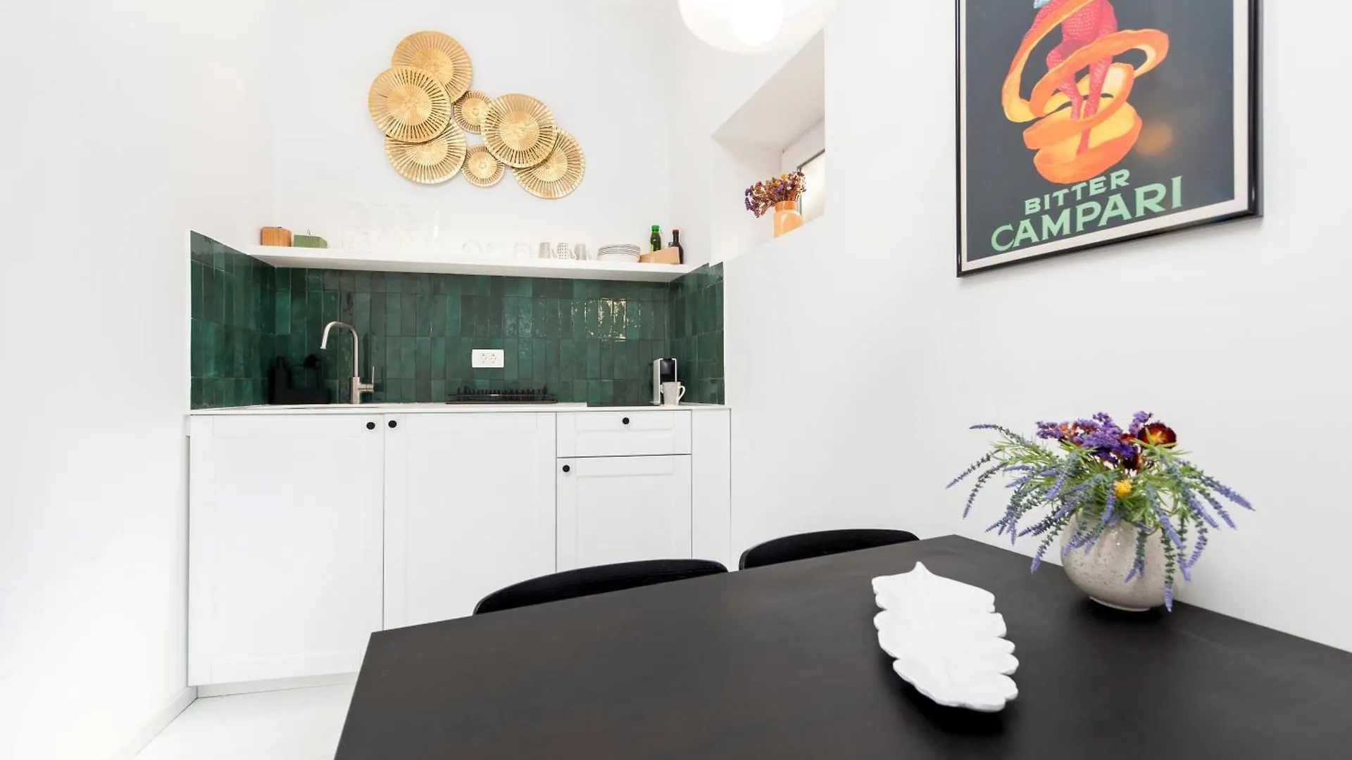 Settimo Cielo Apartman Rovinj