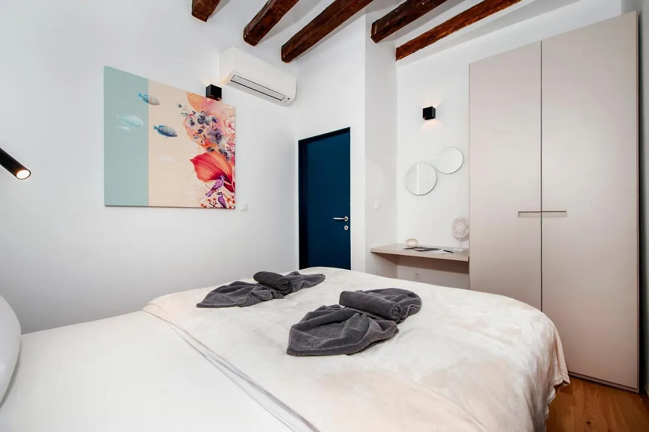 Settimo Cielo Apartment Rovinj