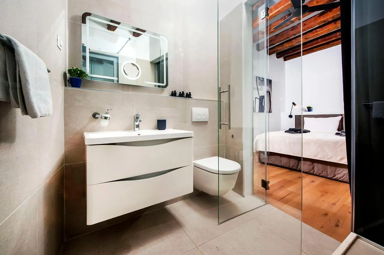 Settimo Cielo Apartment Rovinj